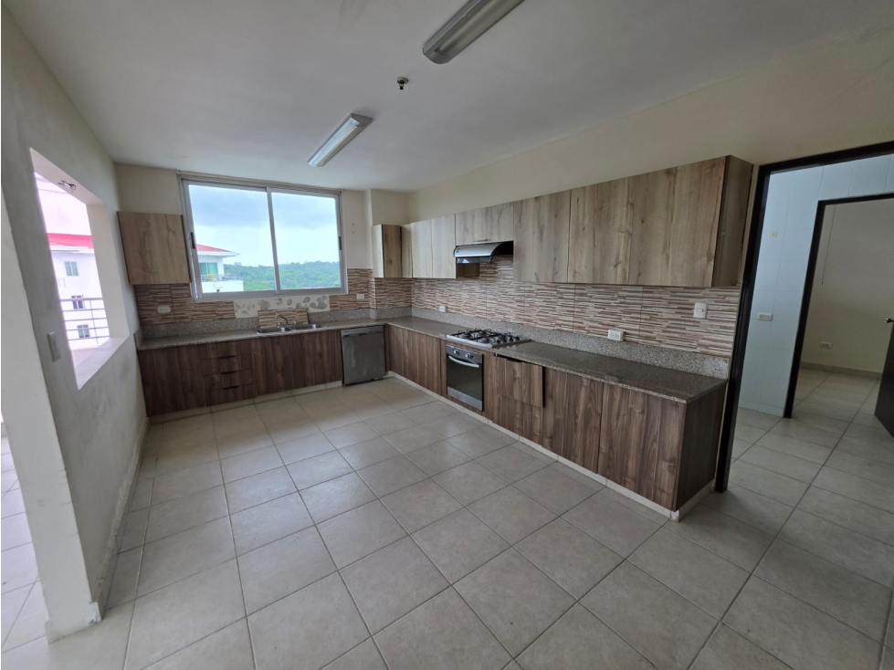 Venta de Apartamento en PH Clayton Park I, Clayton - 2