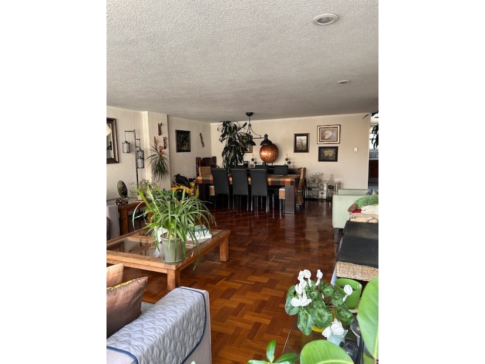 Vende Departamento en Polanco V Sección, Miguel Hidalgo, CDMX. — foto 6