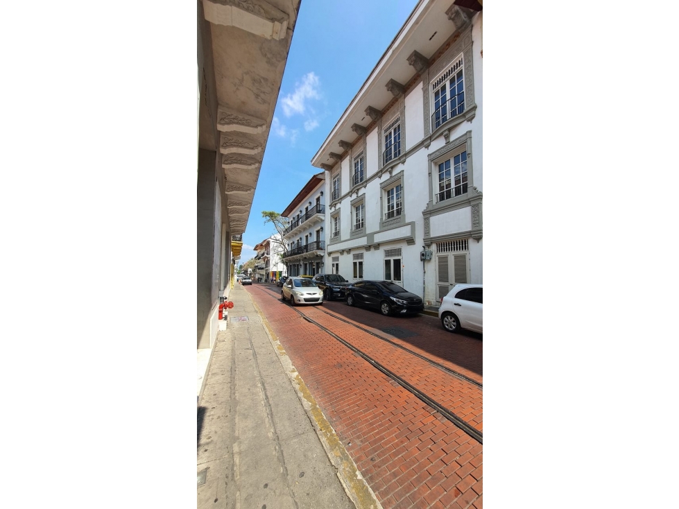 SE VENDE HOTEL SAN FELIPE EN CASCO VIEJO - 5