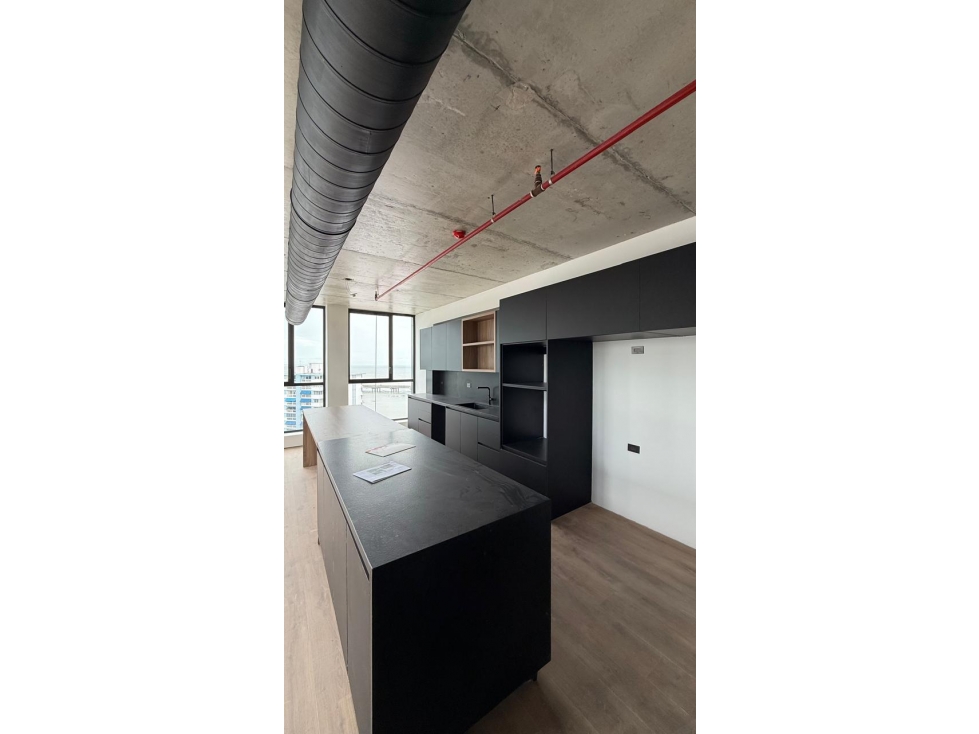 SE VENDE APARTAMENTO EN PH TRIBU, COCO DEL MAR — foto 5