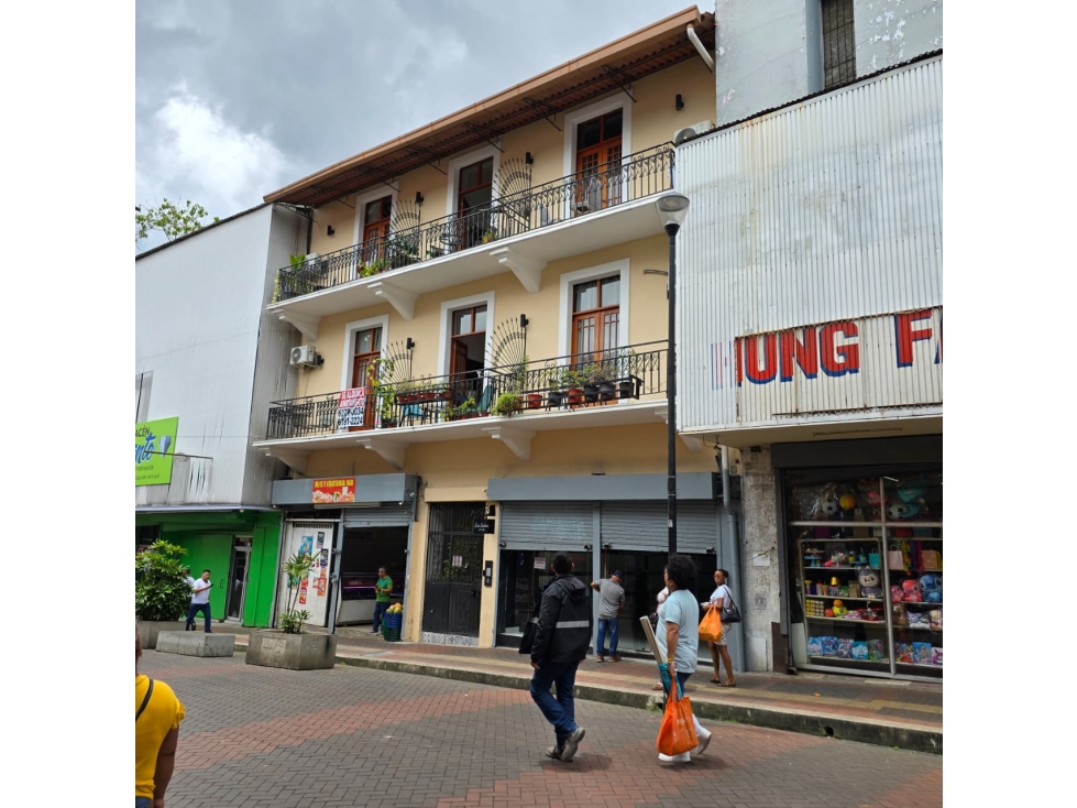 SE VENDE EDIFICIO EN CASCO ANTIGUO, CASA SANTANA