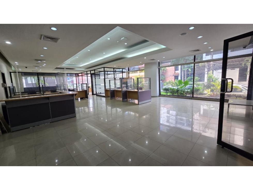 SE ALQUILA LOCAL COMERCIAL EN EL CORAZÓN DE CALLE 50 — foto 6