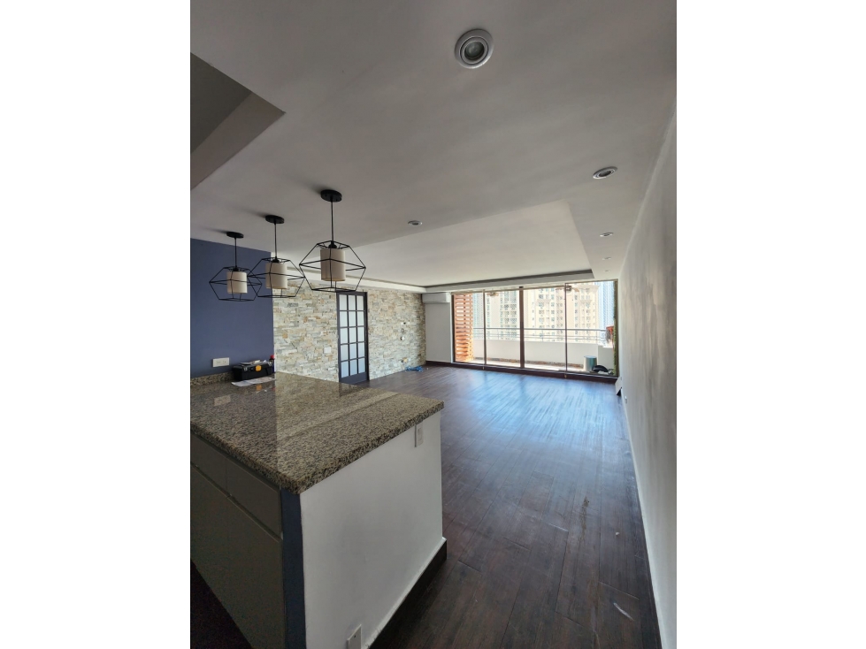 SE ALQUILA LINDO APARTAMENTO EN PH PACIFIC WIND, PUNTA PACÍFICA — foto 2