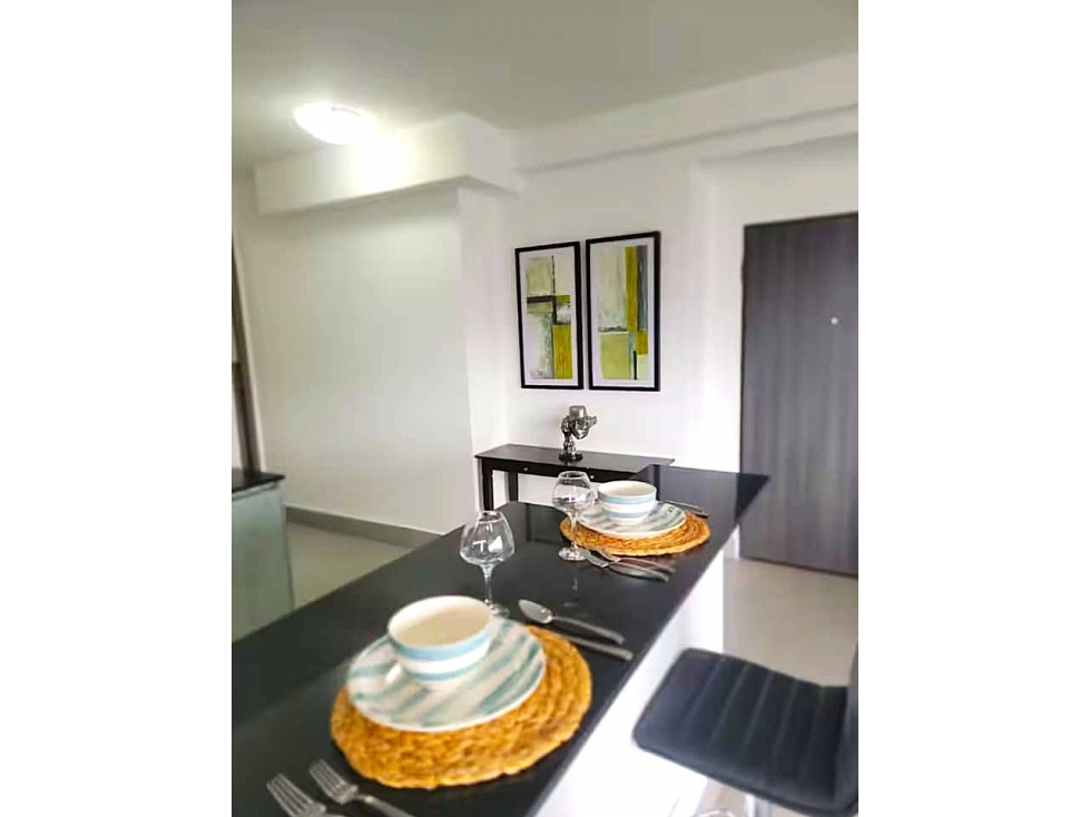 SE ALQUILA LINDO APARTAMENTO EN PH LOMA VISTA TOWER, LA LOMA — foto 5