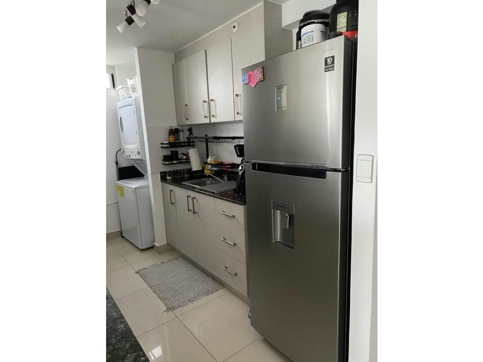 SE ALQUILA LINDO APARTAMENTO EN PH PARK POINT - SAN FRANCISCO — foto 3