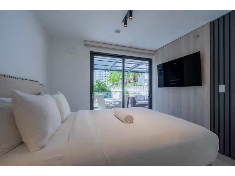 Se vende bello apartamento en San Francisco, Ph Living 73 — foto 6