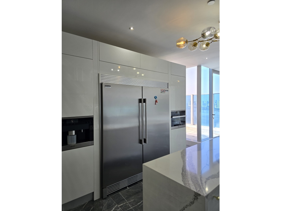 Se vende bello apartamento en Ph Regalía, Costa del Este — foto 6