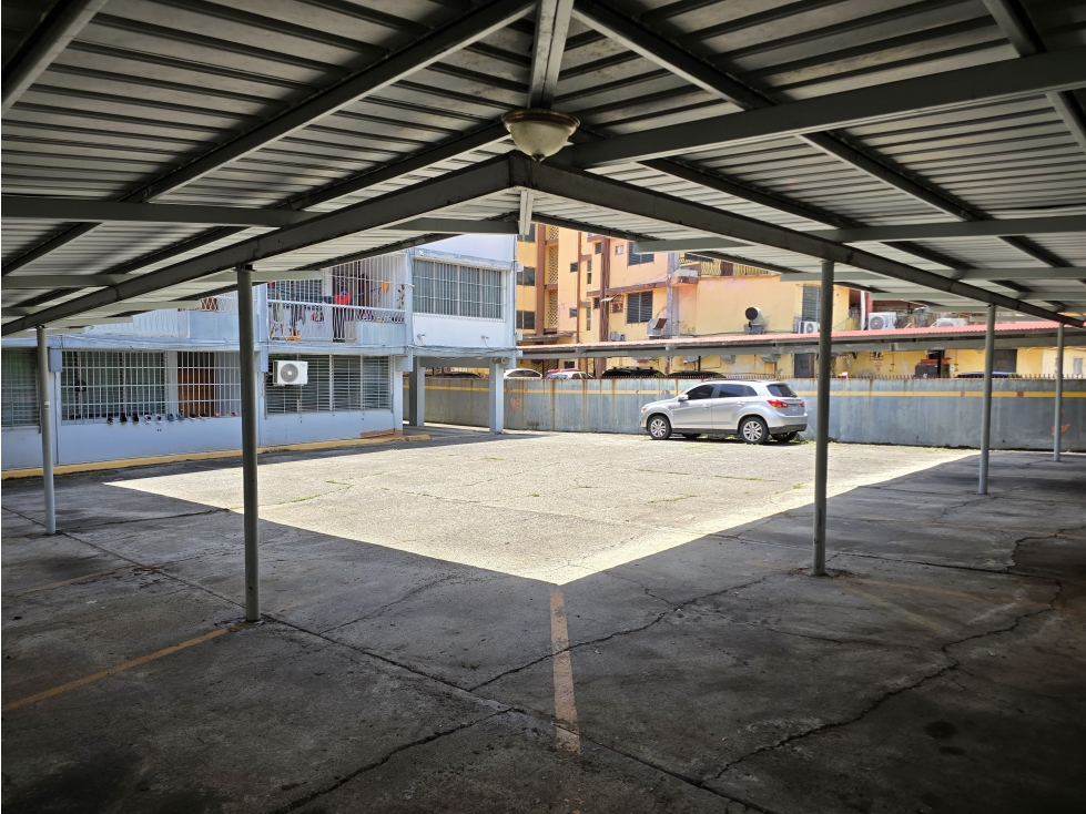 Venta de Edificio en El Cangrejo para Inversionistas (Edificio Marie) — foto 6