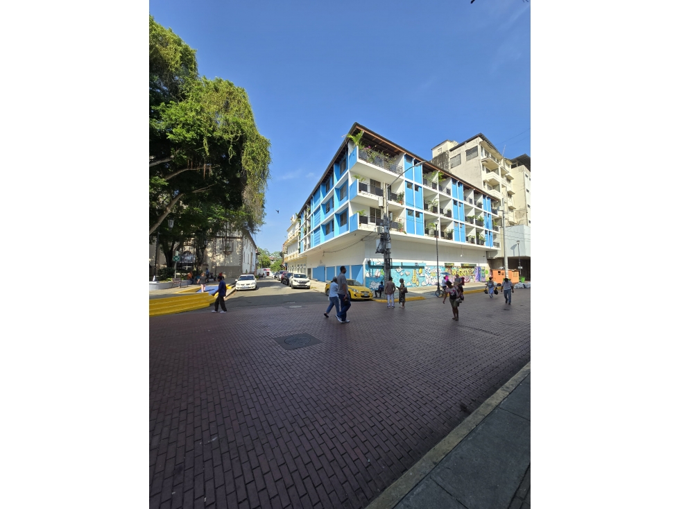 Se Vende Edificio en Casco Antiguo (Casa Ana)