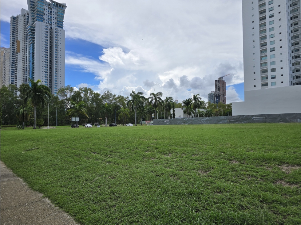 SE VENDE LOTE DE TERRENO EN COSTA DEL ESTE