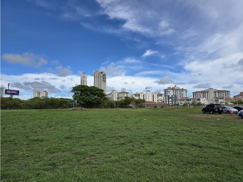 SE VENDE LOTE DE TERRENO EN SANTA MARÍA