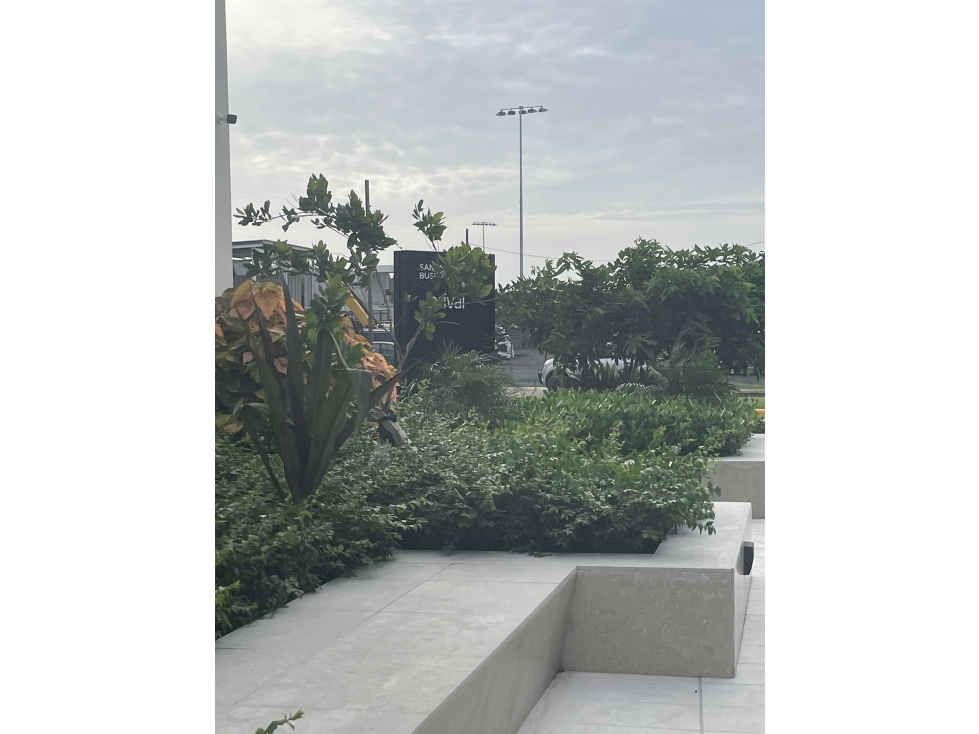 SE VENDE TORRE COMERCIAL EN SANTA MARÍA BUSINESS PARK — foto 3