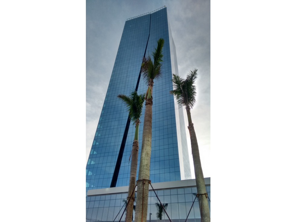 SE VENDE TORRE COMERCIAL EN SANTA MARÍA BUSINESS PARK — foto 4