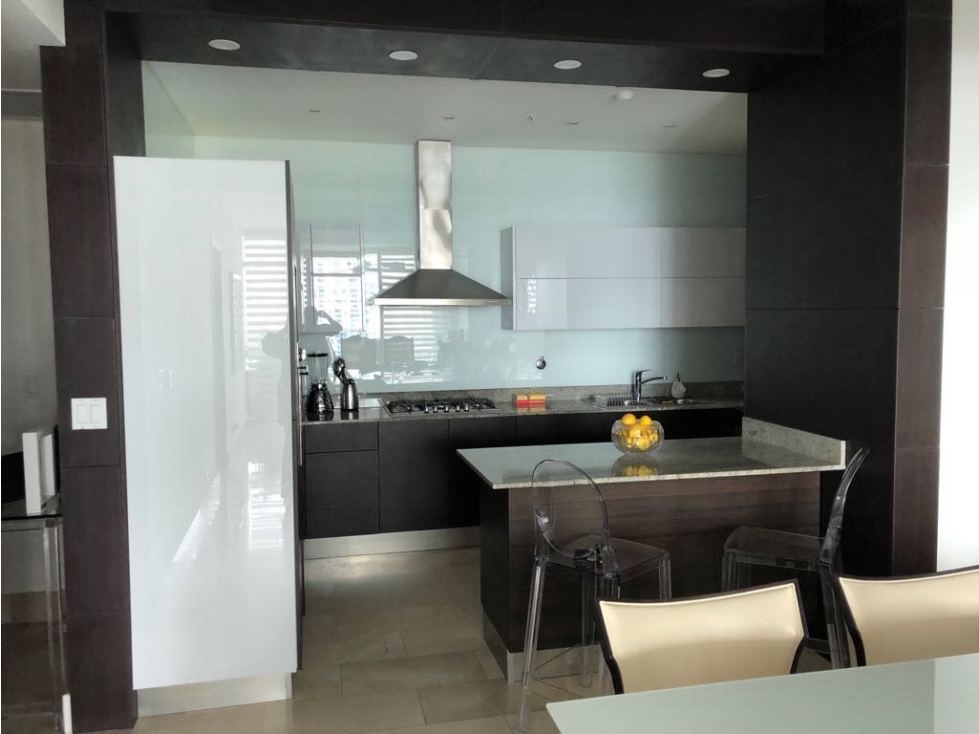 SE VENDE APARTAMENTO EN PUNTA PACÍFICA, PH GRAND TOWER — foto 6