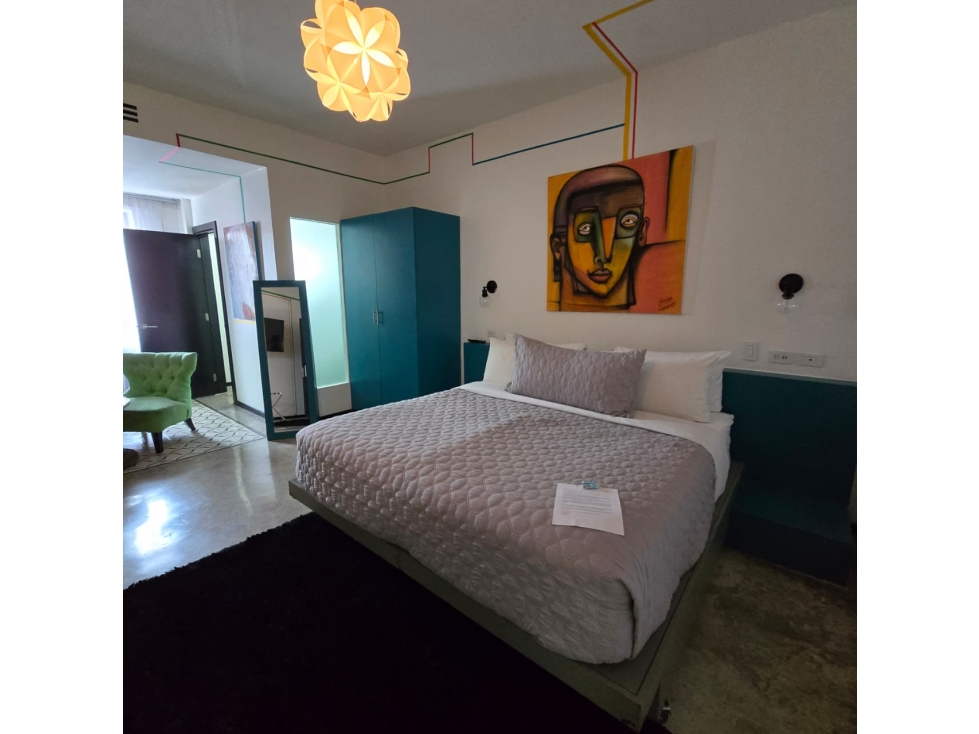 SE VENDE EDIFICIO EN CASCO ANTIGUO, CASA TÁNTALO, EN SALE-LEASEBACK — foto 6