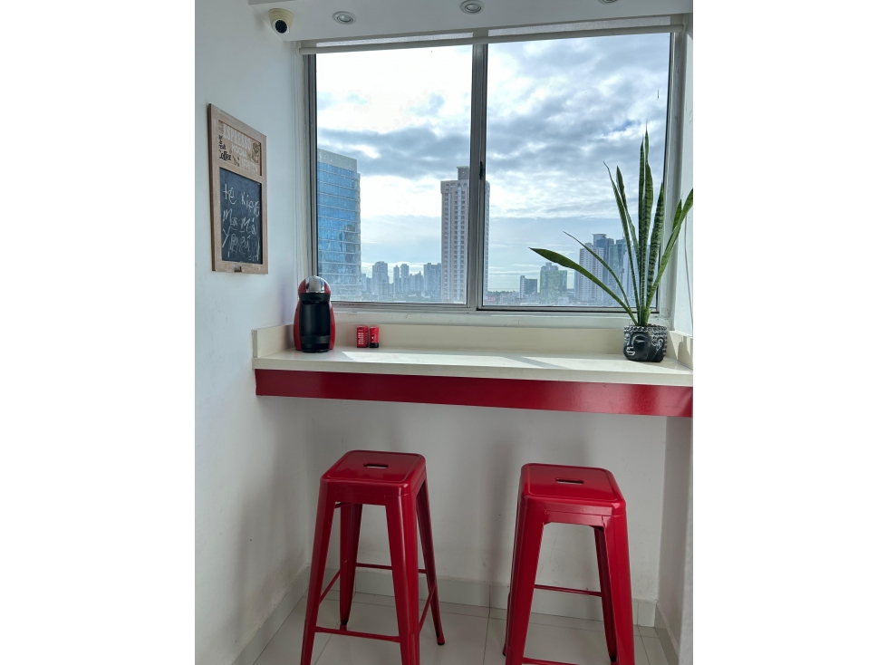 SE VENDE LINDO APARTAMENTO EN EL CARMEN, PH ANDROS TOWER — foto 4
