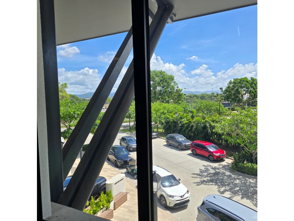 SE ALQUILA OFICINA DE LUJO EN SANTA MARÍA GOLF & COUNTRY CLUB — foto 5