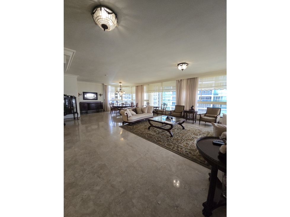 SE VENDE LINDO APARTAMENTO EN PH MIRAGE, PUNTA PAITILLA — foto 2