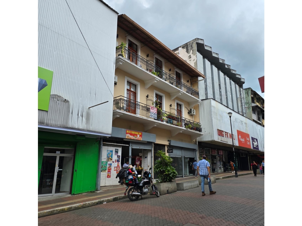 SE VENDE EDIFICIO EN CASCO ANTIGUO, CASA SANTANA — foto 3