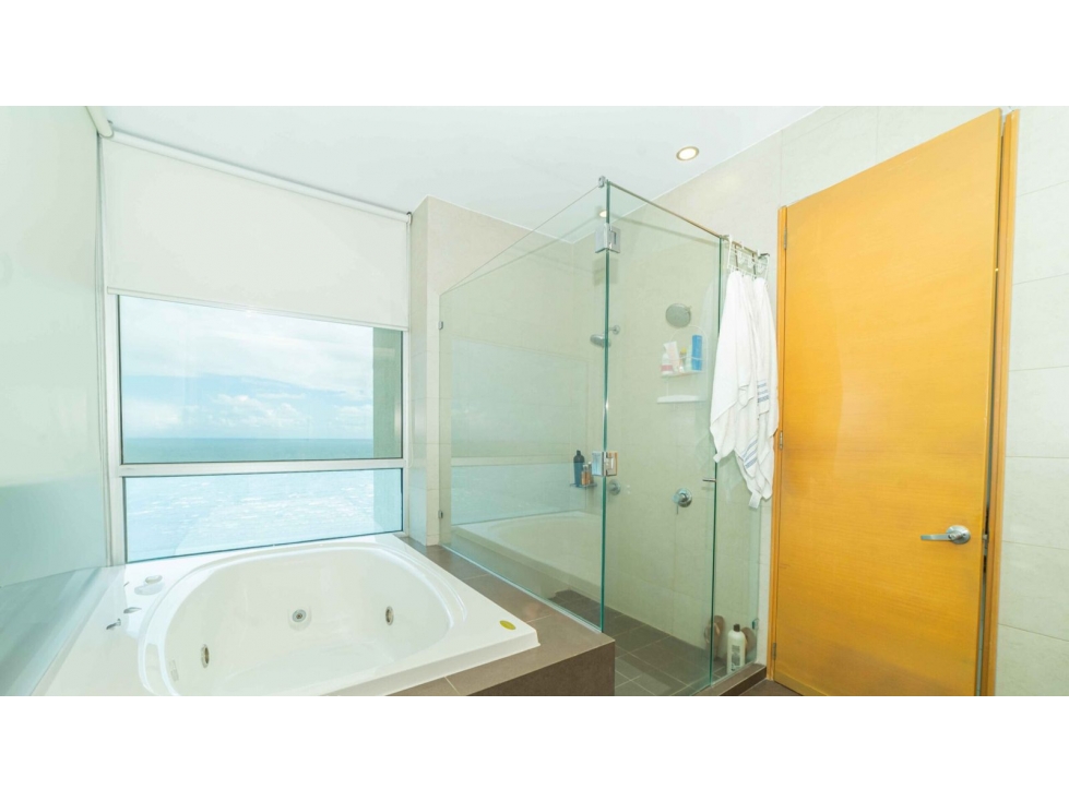 VENTA Y ALQUILER DE APARTAMENTO EN PH ALTAMAR, COSTA DEL ESTE — foto 4