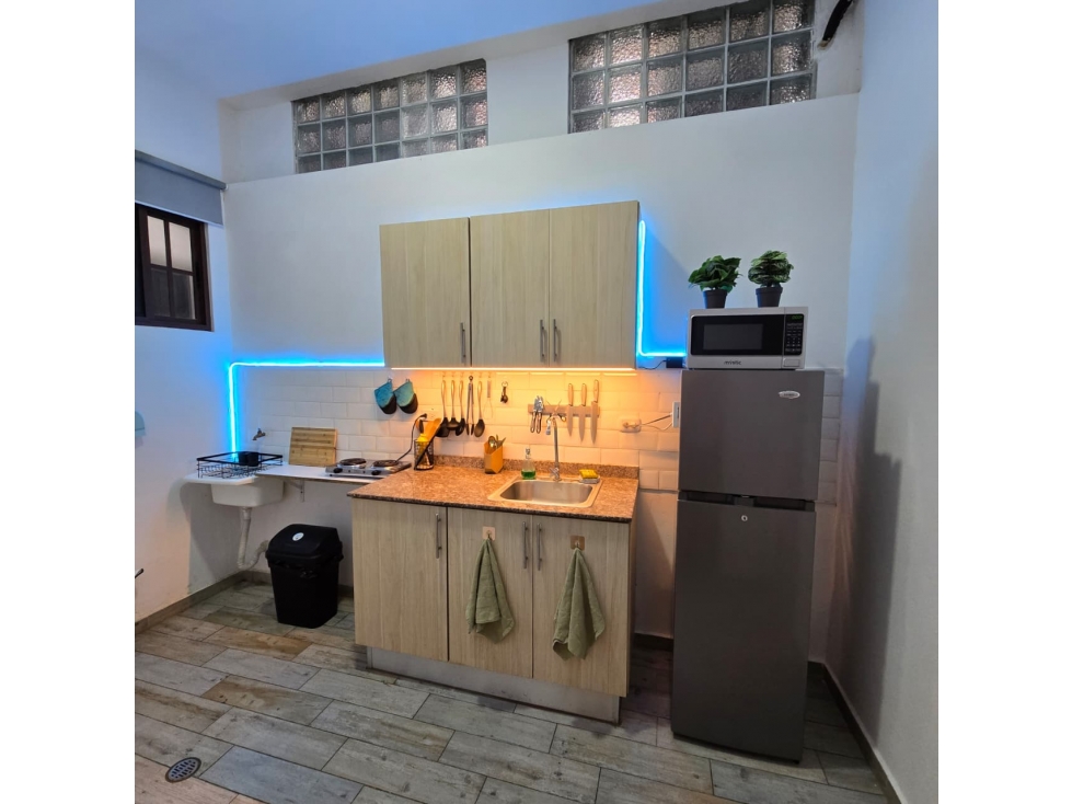 SE VENDE EDIFICIO EN CASCO ANTIGUO, CASA SANTANA — foto 5