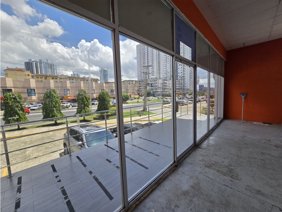SE VENDEN DOS LOCALES COMERCIALES INTEGRADOS EN VÍA ESPAÑA — foto 5