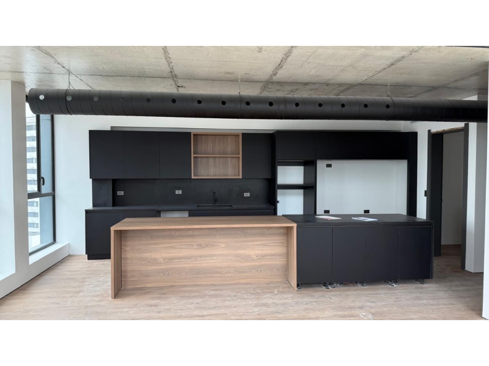 SE VENDE APARTAMENTO EN PH TRIBU, COCO DEL MAR — foto 3