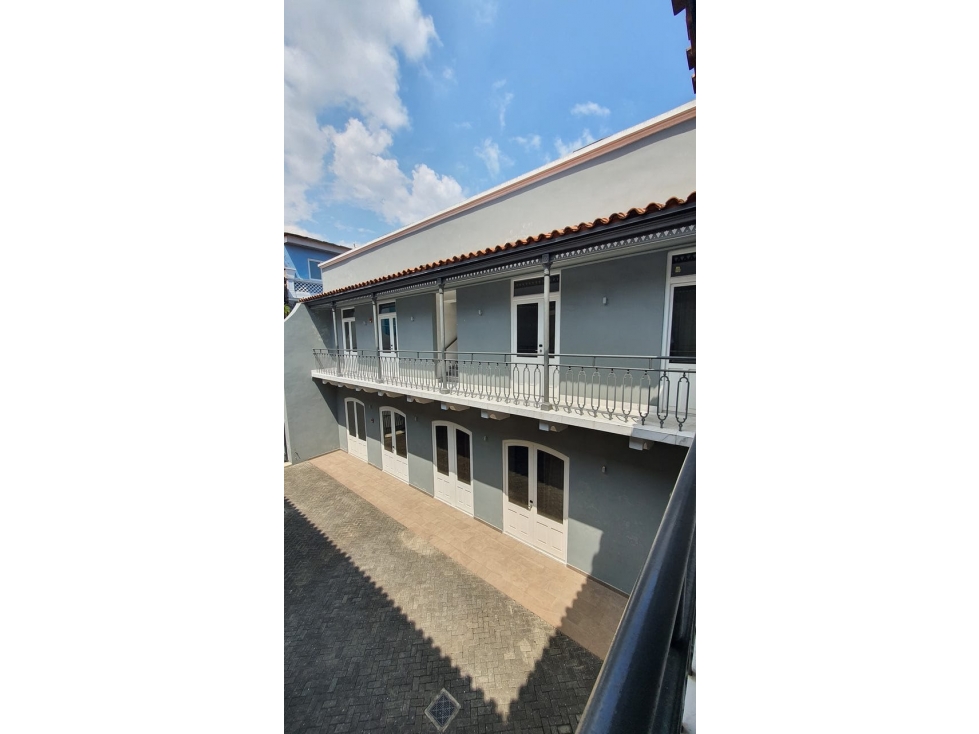 SE VENDE HOTEL SAN FELIPE EN CASCO VIEJO - 4