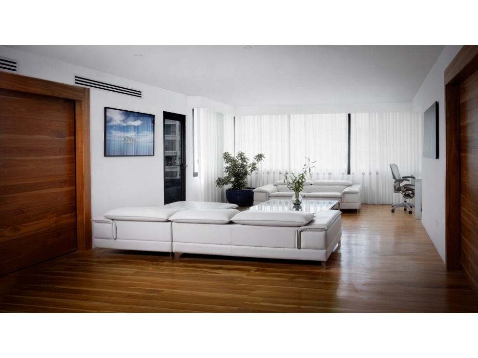 SE VENDE ESPECTACULAR PENTHOUSE DE 4 NIVELES EN PUNTA PAITILLA — foto 2