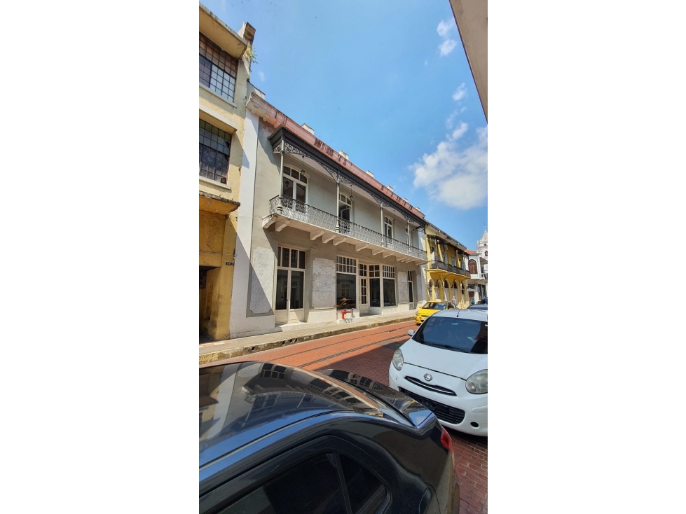 SE VENDE HOTEL SAN FELIPE EN CASCO VIEJO - 2