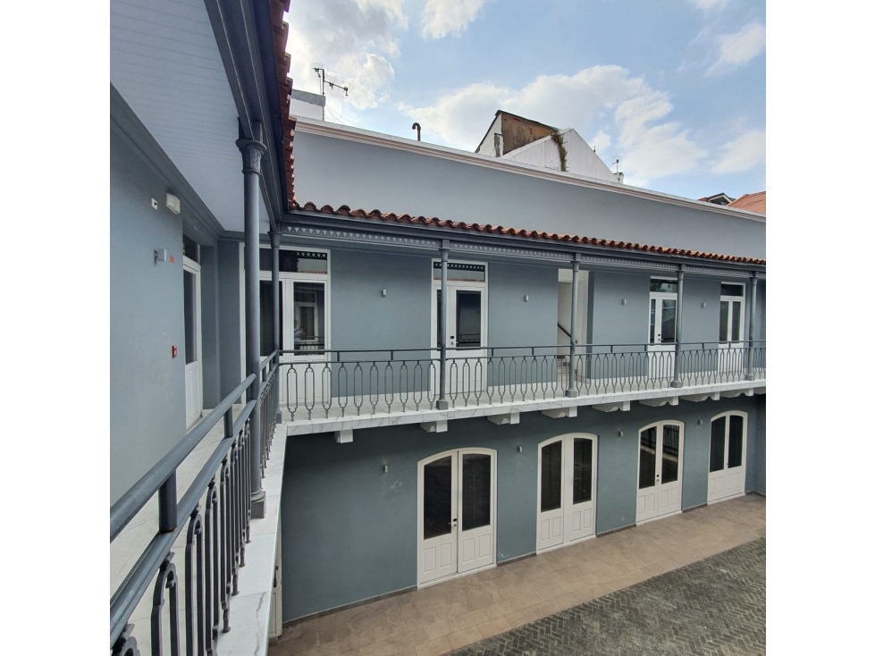 SE VENDE HOTEL SAN FELIPE EN CASCO VIEJO - 3