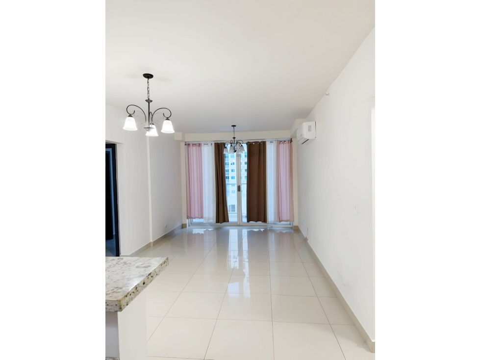 SE ALQUILA APARTAMENTO EN PH SAN ROQUE, VÍA ESPAÑA — foto 4