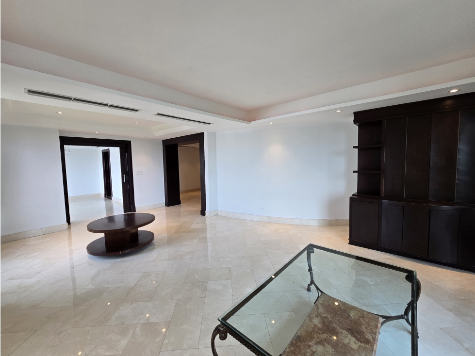 Penthouse en PH Golf Tower Exclusividad y Confort en Altos del Golf — foto 3