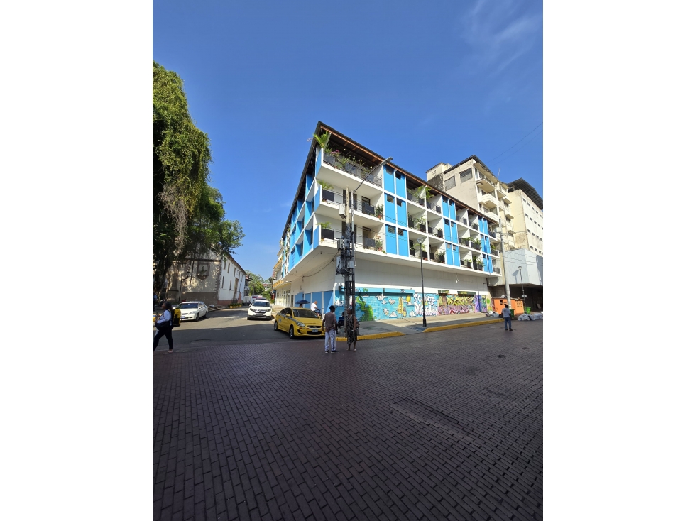 Se Vende Edificio en Casco Antiguo (Casa Ana) — foto 2