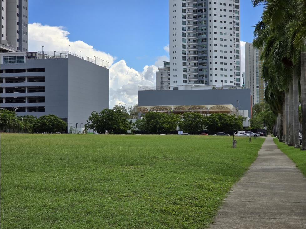 SE VENDE LOTE DE TERRENO EN COSTA DEL ESTE — foto 2