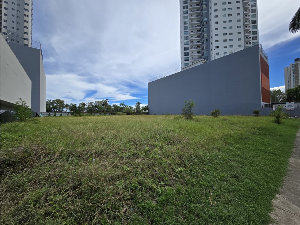 SE VENDE LOTE DE TERRENO EN COSTA DEL ESTE — foto 2