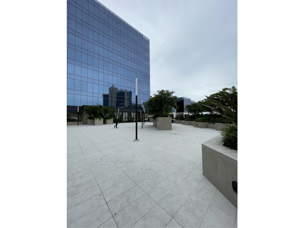 SE VENDE TORRE COMERCIAL EN SANTA MARÍA BUSINESS PARK — foto 2