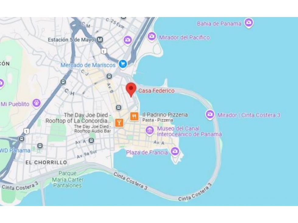 SE VENDE EDIFICIO EN CASCO ANTIGUO, CASA FEDERICO — foto 2