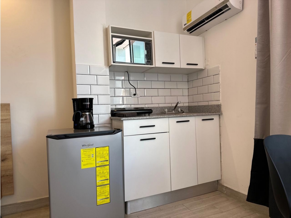 SE VENDE EDIFICIO EN CALIDONIA, PH NOVOLUX — foto 5
