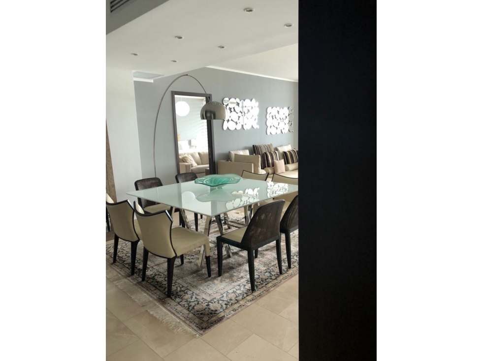 SE VENDE APARTAMENTO EN PUNTA PACÍFICA, PH GRAND TOWER — foto 5