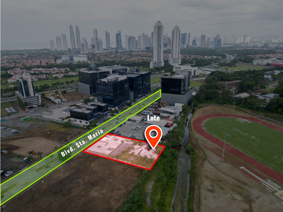 SE VENDE O ALQUILA LOTE DE TERRENO EN SANTA MARÍA — foto 2