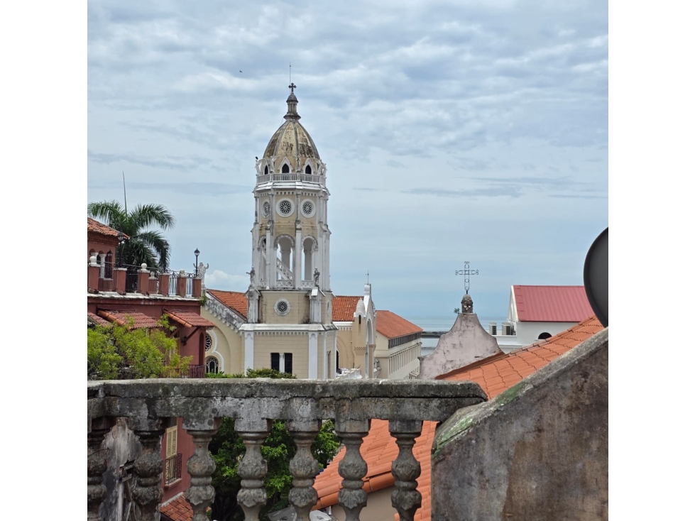 SE VENDE EDIFICIO EN CASCO ANTIGUO, CASA LOEW — foto 4