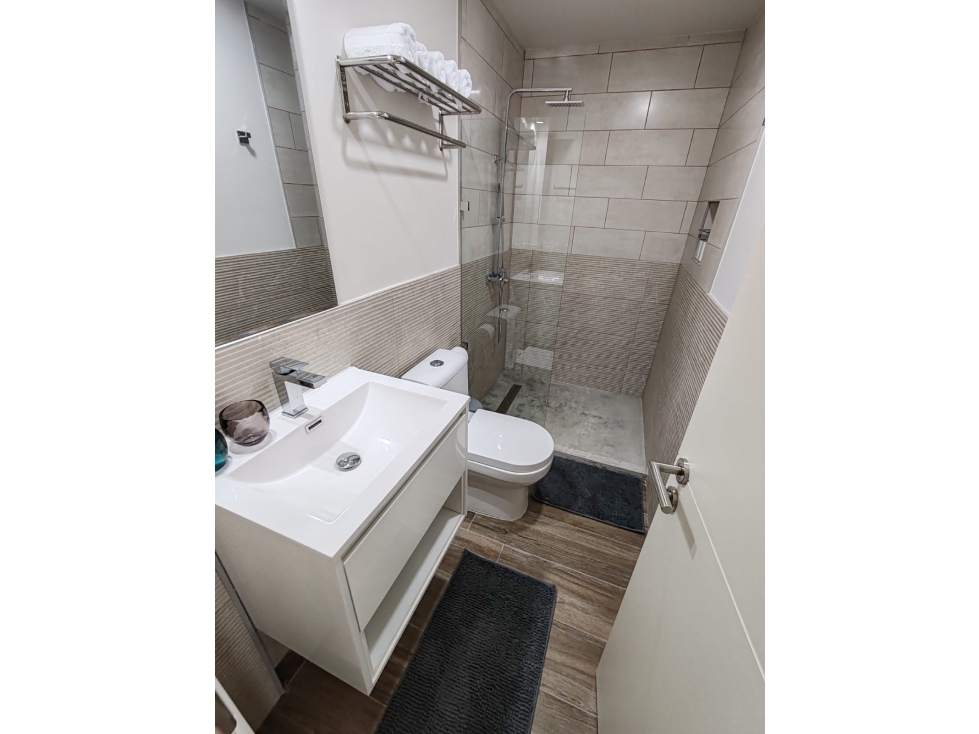 EN VENTA LINDO APARTAMENTO EN PH CASCO VIEW, SANTA ANA — foto 5