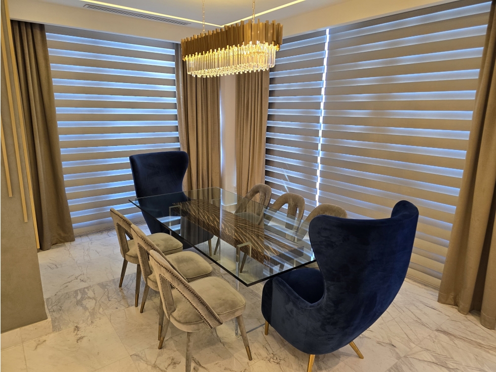 Se vende bello apartamento en Ph Regalía, Costa del Este — foto 3
