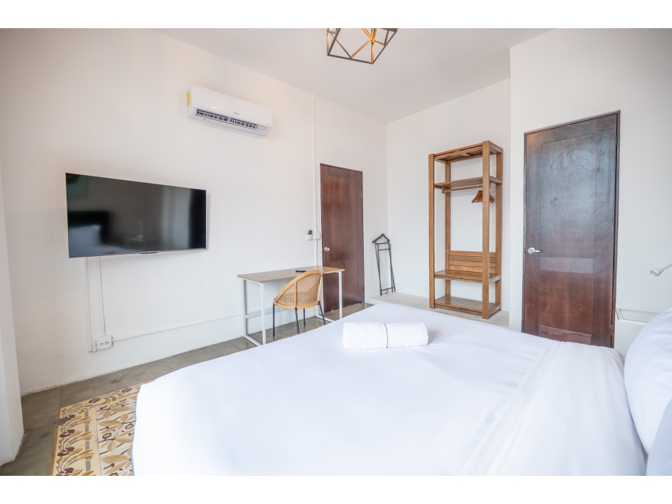 SE VENDE EDIFICIO EN CASCO ANTIGUO, DONOVAN — foto 2
