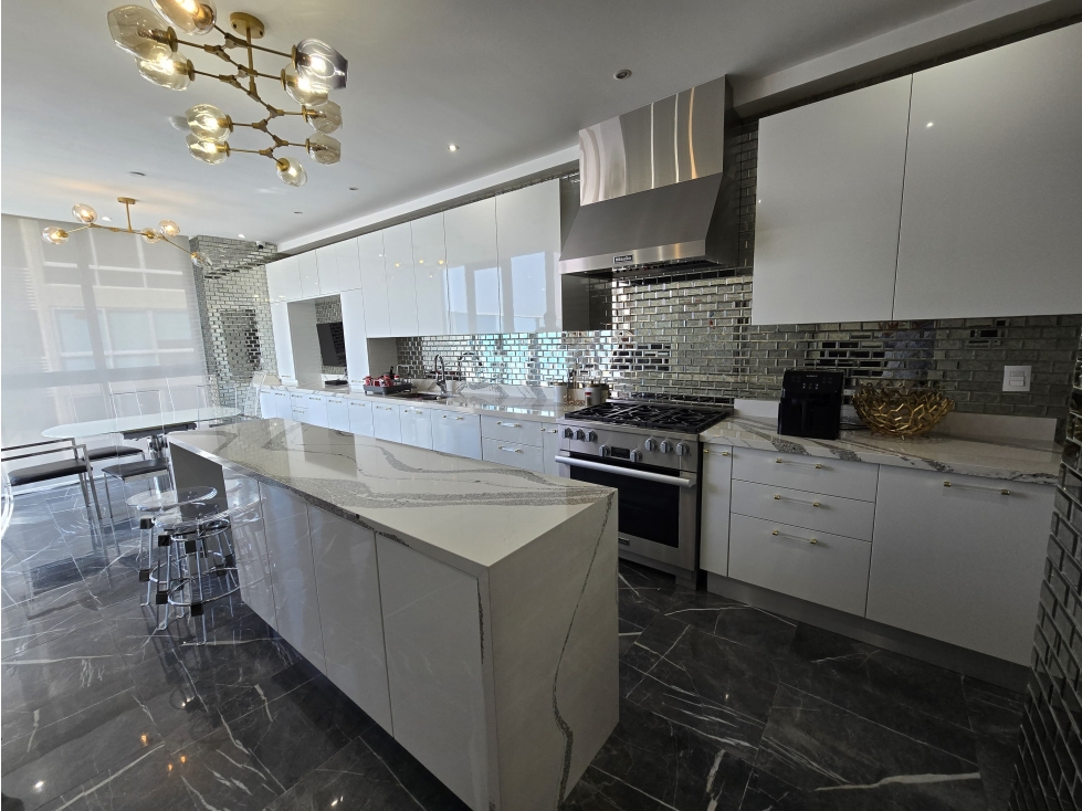 Se vende bello apartamento en Ph Regalía, Costa del Este — foto 4