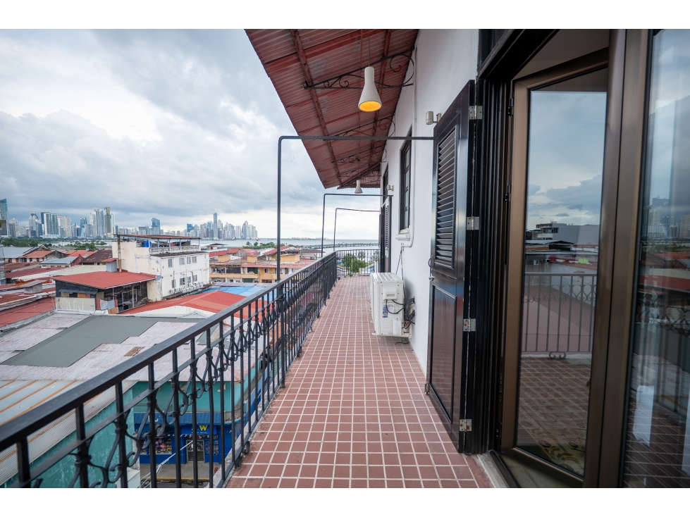 SE VENDE EDIFICIO EN CASCO ANTIGUO, DONOVAN — foto 3