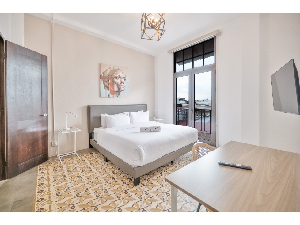 SE VENDE EDIFICIO EN CASCO ANTIGUO, DONOVAN — foto 4