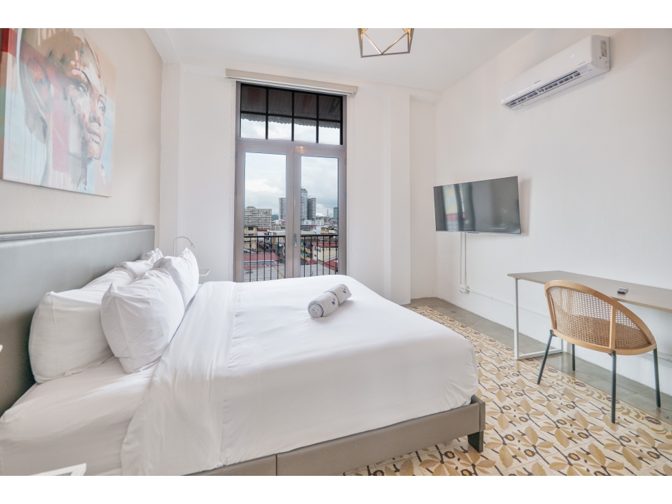 SE VENDE EDIFICIO EN CASCO ANTIGUO, DONOVAN — foto 5