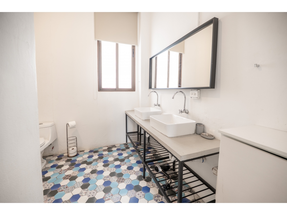 SE VENDE EDIFICIO EN CASCO ANTIGUO, DONOVAN — foto 6